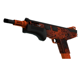 free cs2 skins Souvenir MAG-7 | Core Breach (Factory New)