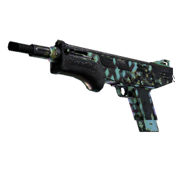 free cs2 skins Souvenir MAG-7 | Prism Terrace (Field-Tested)