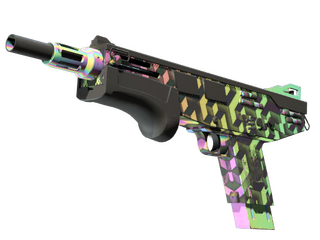 MAG-7 | Prism Terrace