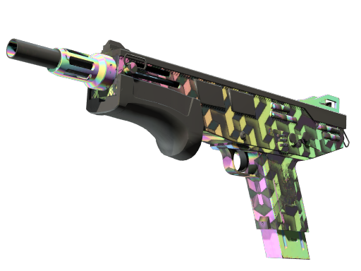 MAG-7 | Prism Terrace