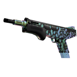 free cs2 skins Souvenir MAG-7 | Prism Terrace (Factory New)