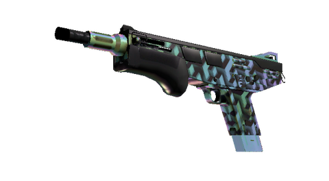 MAG-7 | Prism Terrace (Factory New)