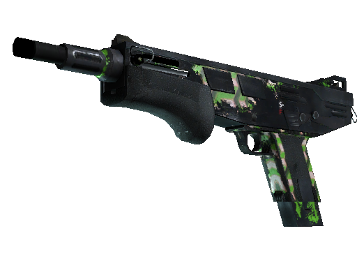 MAG-7 | Counter Terrace