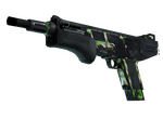 MAG-7 Counter Terrace CS:GO skin