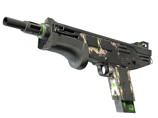 MAG-7 | Counter Terrace