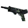 MAG-7 | Counter Terrace <br>(Battle-Scarred)