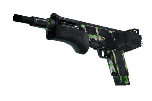 MAG-7 | Counter Terrace (Battle-Scarred) Prices