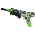 MAG-7 | Counter Terrace (Factory New)