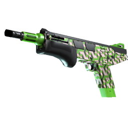 free csgo skin MAG-7 | Counter Terrace (Minimal Wear)