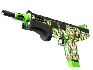 MAG-7 | Counter Terrace