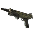 MAG-7 | Resupply (Battle-Scarred)