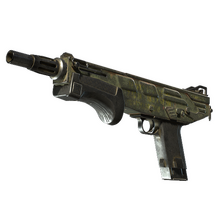 MAG-7 | Resupply (Battle-Scarred)