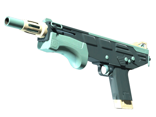 MAG-7 | Seabird (Gasto)