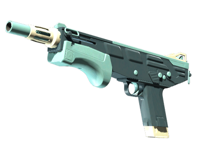 MAG-7 | Ave marina