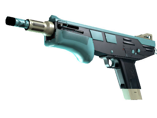 Laser Rifle, Chicken Gun Wiki