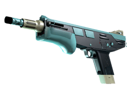 MAG-7 | Seabird