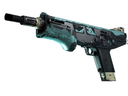 MAG-7 | Seabird