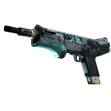 MAG-7 | Seabird