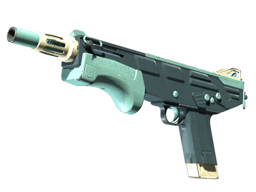 MAG-7 | Seabird (Com Pouco Uso)