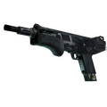 MAG-7 | Seabird (Battle-Scarred)