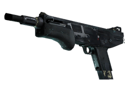 MAG-7 | Seabird