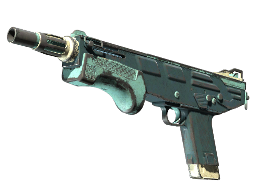 MAG-7 | Seabird