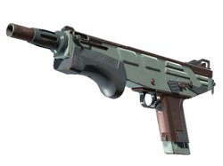 MAG-7 | Copper Oxide