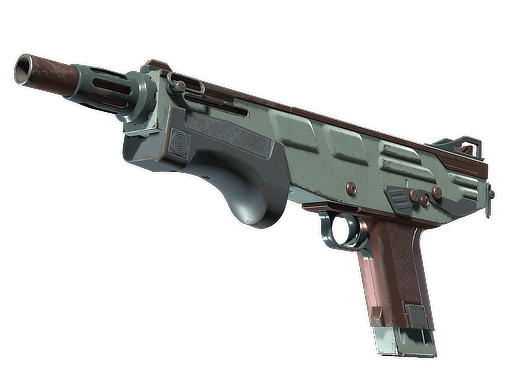 MAG-7 | Copper Oxide