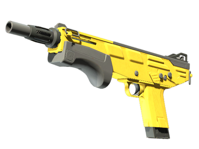 MAG-7 (pamiątka) | Buldożer