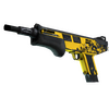 MAG-7 | Bulldozer <br>(Field-Tested)
