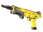 MAG-7 | Bulldozer