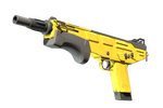 MAG-7 | Bulldozer (Field-Tested)