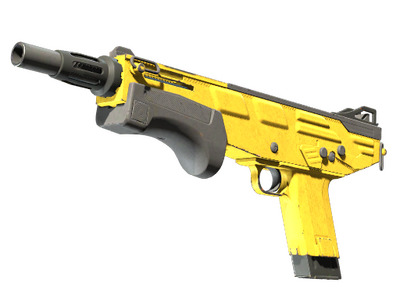 MAG-7 (Lembrança) | Bulldozer