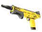 MAG-7 | Bulldozer