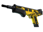 MAG-7 | Bulldozer