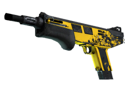 MAG-7 | Bulldozer