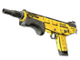 MAG-7 | Bulldozer