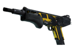 MAG-7 Bulldozer CS:GO skin