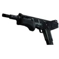 MAG-7 | Storm (Battle-Scarred)