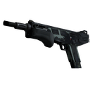 Souvenir MAG-7 | Storm (Battle-Scarred)