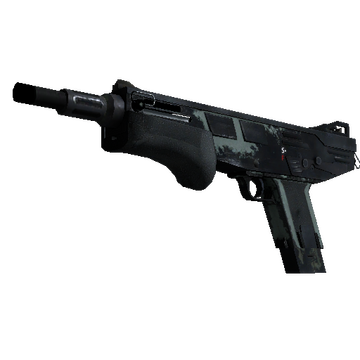 MAG-7 | Storm (Battle-Scarred)