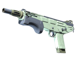 MAG-7 | Storm