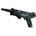 MAG-7 | Storm (Well-Worn)