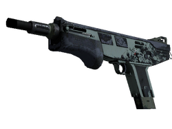 MAG-7 | Storm