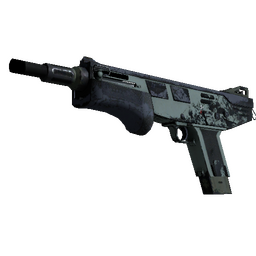 free csgo skin MAG-7 | Storm (Field-Tested)