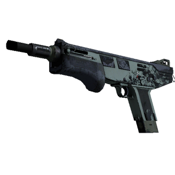 MAG-7 | Storm