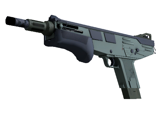 MAG-7 | Storm (Field-Tested)