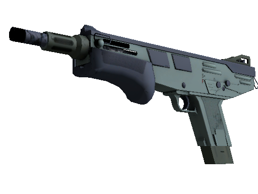 MAG-7 | Гроза - Коллекция «Overpass» CS:GO/CS 2