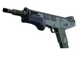 MAG-7 | Storm