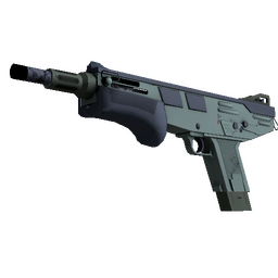 free csgo skin Souvenir MAG-7 | Storm (Minimal Wear)